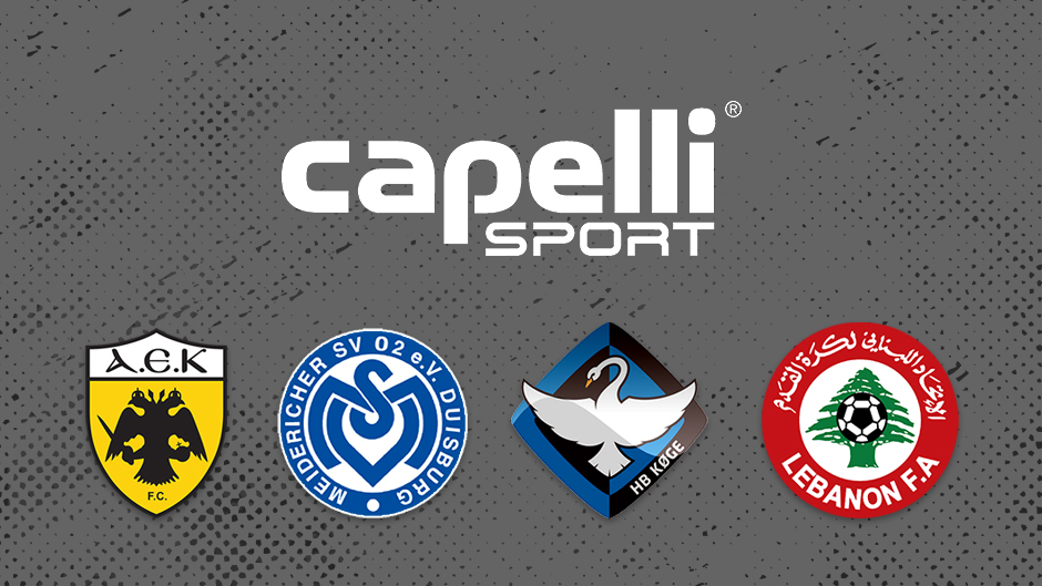 Capelli Sport Brings Professional Pathway