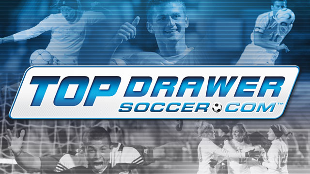 ALBION SC Recognized as #1 Team in the Nation By Top Drawer Soccer