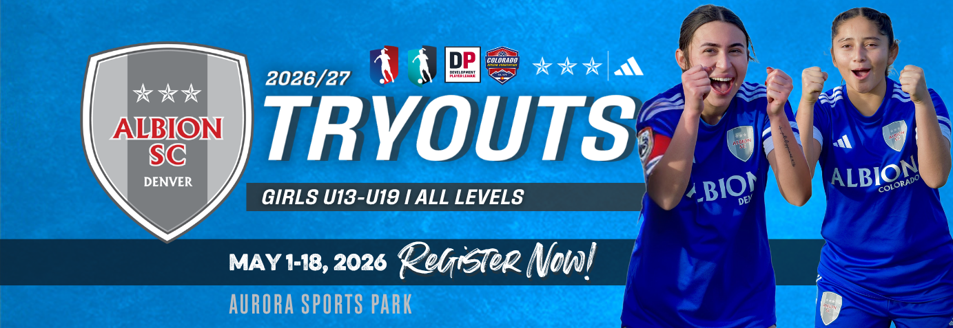 Girls Tryouts