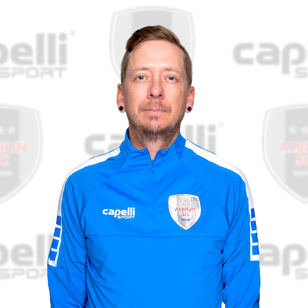 FIELD COORDINATOR & TOURNAMENTS DIRECTOR